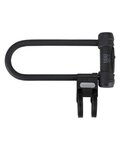 BBB Fahrradschloss - BBL-78 SECURE U ART3 - Schwarz
