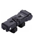 BBB Fahrradschloss - BBL-71 POWERFOLD - Schwarz