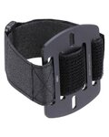 BBB Halter - BBC-112 STRAPPLATE - Schwarz