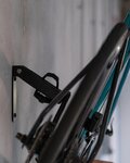 BBB Fahrradhalter - BTL-153 PEDALPARKER - Schwarz
