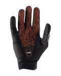CASTELLI Langfinger-Fahrradhandschuhe - CW 6.1 CROSS - Grau