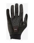 CASTELLI Langfinger-Fahrradhandschuhe - CW 6.1 CROSS - Grau