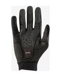 CASTELLI Langfinger-Fahrradhandschuhe - CW 6.1 UNLIMITED - Blau