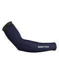 CASTELLI Fahrrad-Handwärmer - NANO FLEX 3G - Blau