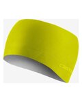 CASTELLI Fahrradstirnband - PRO THERMAL - Gelb