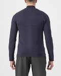 CASTELLI Kapuzenpullover - ARMANDO - Blau