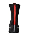 CASTELLI Fahrrad-Überschuhe - PERFETTO - Schwarz