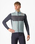 CASTELLI Fahrradweste - UNLIMITED PUFFY