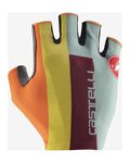 CASTELLI Fingerlose Fahrradhandschuhe - COMPETIZIONE 2 - Grün