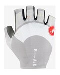 CASTELLI Fingerlose Fahrradhandschuhe - COMPETIZIONE 2 - Grau