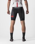 CASTELLI Fahrradshorts ohne Träger - FREE TRI - Schwarz