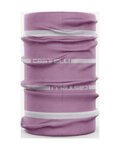 CASTELLI Fahrrad-Nackenwärmer - COMO NECK - Lila