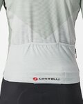 CASTELLI Kurzarm Fahrradtrikot - ENDURANCE PRO 2 - Grün