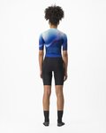 CASTELLI Fahrrad-Unteranzug - PR 2 W - Blau