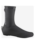 CASTELLI Fahrrad-Überschuhe - PIOGGIA 4 - Schwarz