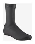 CASTELLI Fahrrad-Überschuhe - PIOGGIA 4 - Schwarz