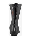 CASTELLI Fahrrad-Überschuhe - AERO RACE - Schwarz