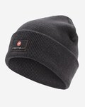 CASTELLI Fahrradmütze - PODIOFORMA BEANIE - Grau