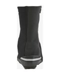 CASTELLI Fahrrad-Überschuhe - ESPRESSO W - Schwarz
