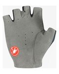 CASTELLI Fingerlose Fahrradhandschuhe - SUPERLEGGERA - Schwarz