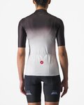 CASTELLI Kurzarm Fahrradtrikot - SALITA - Anthrazit
