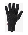 CASTELLI Langfinger-Fahrradhandschuhe - ESPRESSO 2 - Schwarz