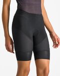 CASTELLI Fahrradshorts ohne Träger - INSIDER 2 W - Schwarz