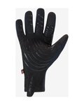 CASTELLI Langfinger-Fahrradhandschuhe - ESPRESSO 2 - Schwarz