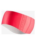 CASTELLI Fahrradstirnband - PRO THERMAL 2 W - Orange