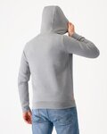 CASTELLI Kapuzenpullover - CLASSICO - Grau