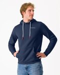 CASTELLI Kapuzenpullover - CLASSICO - Blau