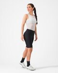CASTELLI Fahrradshorts ohne Träger - PREMIO EVO W - Schwarz