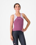 CASTELLI top - SOLE TOP - Lila
