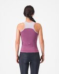 CASTELLI top - SOLE TOP - Lila