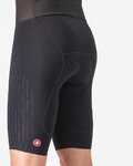 CASTELLI Fahrrad-Unteranzug - SANREMO S SPEED SUIT - Schwarz