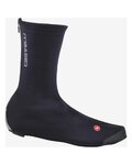 CASTELLI Fahrrad-Überschuhe - ESPRESSO 2 W - Schwarz