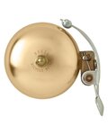 BASIL Fahrradklingel - PORTLAND BIG BELL - Gold