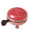 BASIL Fahrradklingel - BOHÉME BIG BELL - Rot