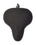 BASIL Front-Schutzabdeckung - GO-SADDLE COVER - Schwarz