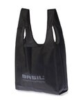 BASIL Fahrradtasche - KEEP SHOPPER - Schwarz