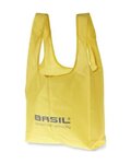 BASIL Fahrradtasche - KEEP SHOPPER - Gelb
