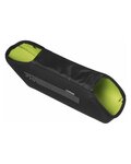 BASIL Front-Schutzabdeckung - DOWNTUBE BATTERY COVER - Schwarz