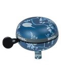 BASIL Fahrradklingel - WANDERLUST BIG BELL - Blau