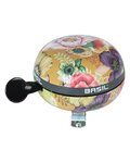 BASIL Fahrradklingel - BLOOM BIG BELL - Gelb