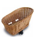BASIL Korb - PASJA - Braun