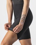CASTELLI Fahrrad-Unteranzug - ELITE W SPEED - Schwarz