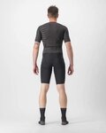 CASTELLI Fahrrad-Unteranzug - PR 2 SPEED SUIT - Schwarz