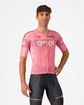 CASTELLI Kurzarm Fahrradtrikot - #GIRO107 RACE - Rosa