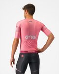 CASTELLI Kurzarm Fahrradtrikot - #GIRO107 RACE - Rosa