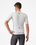 CASTELLI Kurzarm Fahrradtrikot - #GIRO TROFEO - Grau